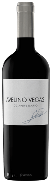 Avelino Vegas 100 Aniversario 2016 (750 ml)