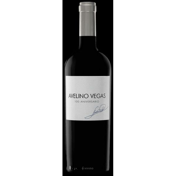 Avelino Vegas 100 Aniversario 2016 (750 ml)