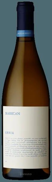 Massican Annia 2025 (750 ml)