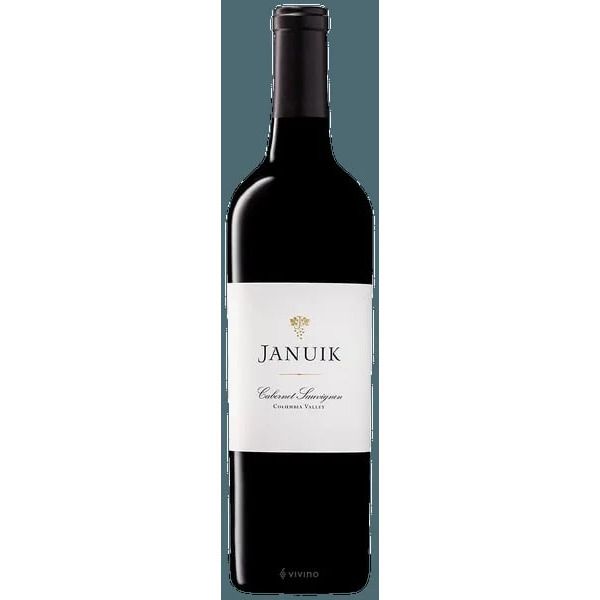 Januik Cabernet Sauvignon 2022 (750 ml)