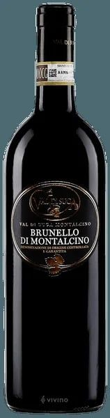 Val di Suga Brunello di Montalcino 2018 (750 ml)