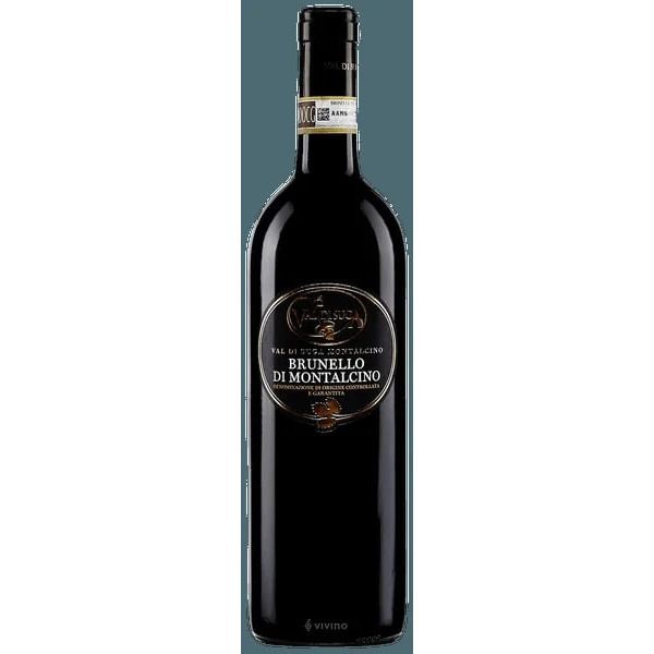 Val di Suga Brunello di Montalcino 2018 (750 ml)