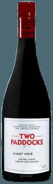 Two Paddocks Pinot Noir 2024 (750 ml) Two Paddocks Pinot Noir 2024 (750 ml)