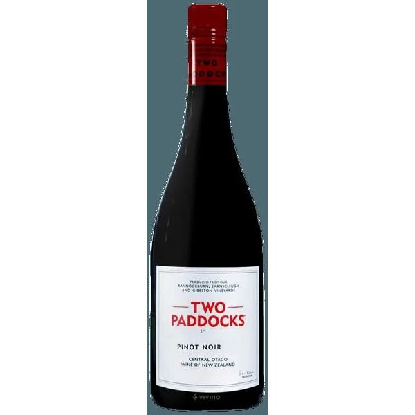 Two Paddocks Pinot Noir 2024 (750 ml) Two Paddocks Pinot Noir 2024 (750 ml)