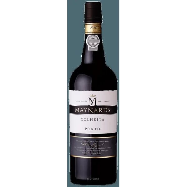 Maynard's Colheita Port 2016 (750 ml)