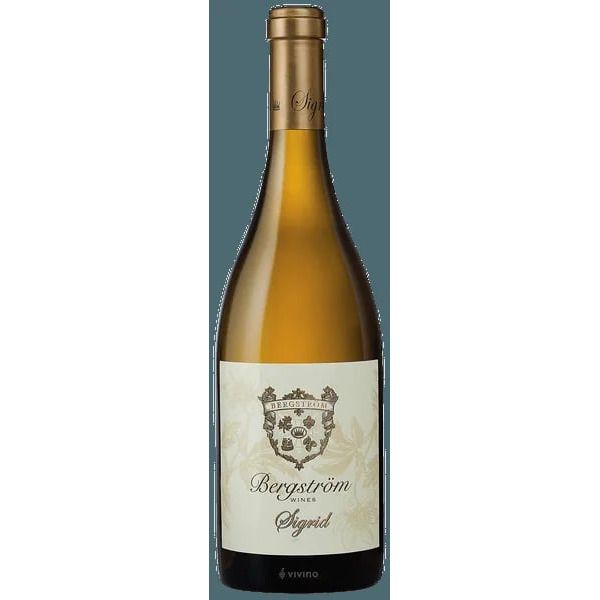 Bergstrom Sigrid Chardonnay 2023 (750 ml)
