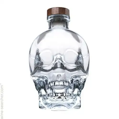 Crystal Head Vodka 750 ml