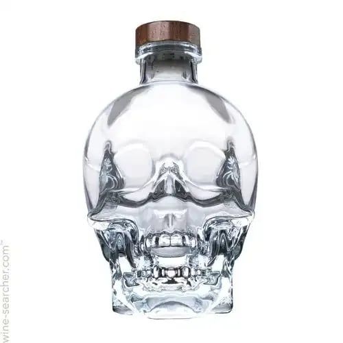 Crystal Head Vodka 750 ml