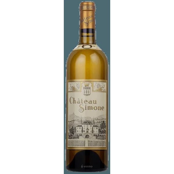 Château Simone Palette Blanc 2023 (750 ml)