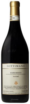 Sottimano Barbaresco Pajoré 2023 (750 ml)