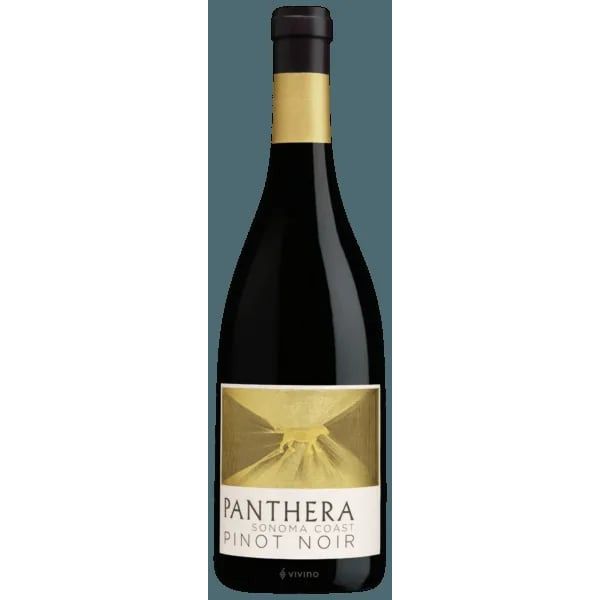 Panthera Pinot Noir 2022 (750 ml)
