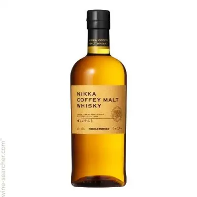 Nikka Coffey Malt Whisky 750 ml