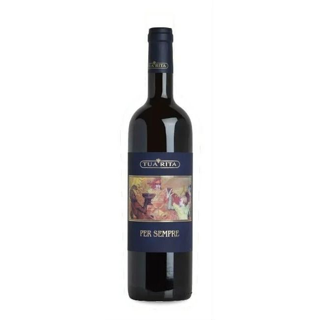 Tua Rita Syrah 2021 (750 ml)