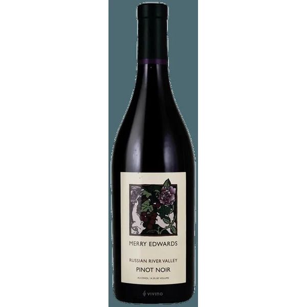 Merry Edwards Pinot Noir Russian River Valley 2023 (750 ml)