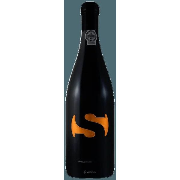 Pocas Simbolo 2015 (750 ml)