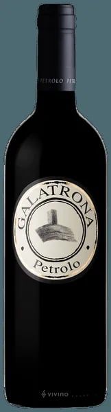 Petrolo Galatrona Valdarno di Sopra Tuscany 2021 (750 ml)