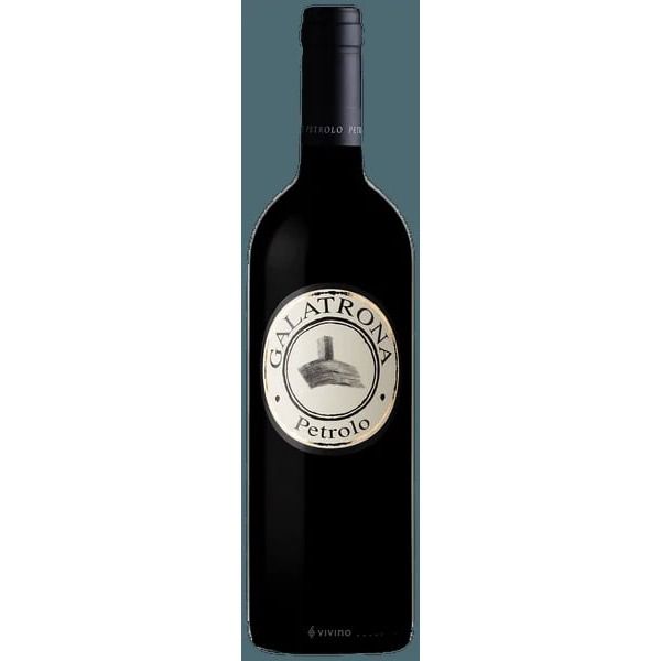 Petrolo Galatrona Valdarno di Sopra Tuscany 2021 (750 ml)