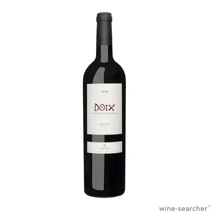 Celler Mas Doix 'Doix' Costers de Vinyes Velles 2021 (750 ml)