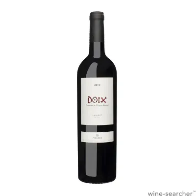 Celler Mas Doix 'Doix' Costers de Vinyes Velles 2021 (750 ml)