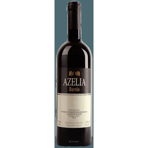 Azelia Barolo 2021 (750 ml)