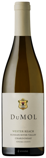 DuMOL Wester Reach Chardonnay 2023 (750 ml)