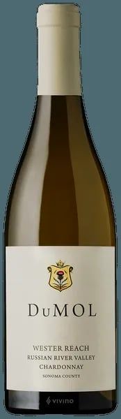 DuMOL Wester Reach Chardonnay 2023 (750 ml)