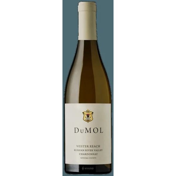 DuMOL Wester Reach Chardonnay 2023 (750 ml)