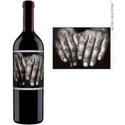 Orin Swift Papillon Blend 2022 (750 ml)