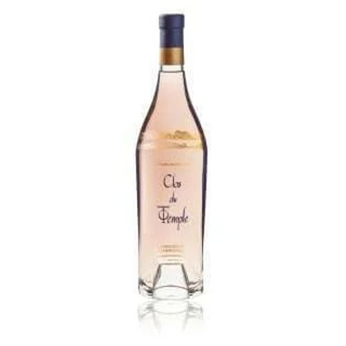 Gerard Bertrand Clos du Temple Rose 2022 (750 ml)