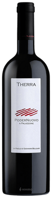 Podernuovo a Palazzone Therra 2019 (750 ml)