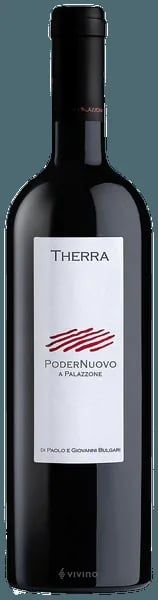 Podernuovo a Palazzone Therra 2023 (750 ml)