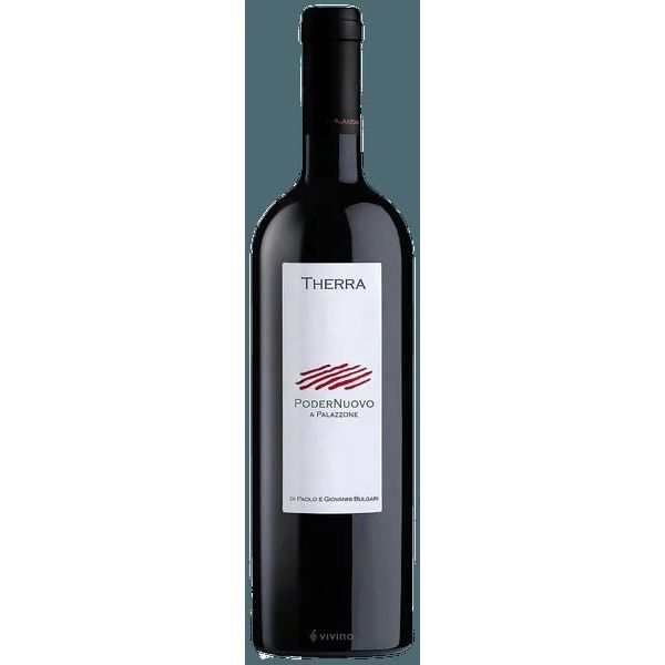 Podernuovo a Palazzone Therra 2023 (750 ml)