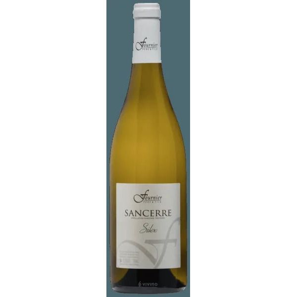 Domaine Fournier Pere et Fils Cuvee Terroirs Sancerre Blanc Silex 2025 (750 ml)