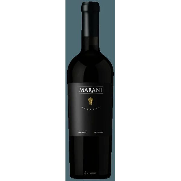 Marani Reserve 2012 (750 ml)