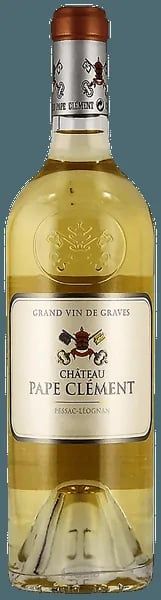 Chateau Pape Clement Pessac-Leognan Blanc 2022 (750 ml)