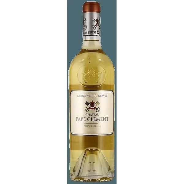 Chateau Pape Clement Pessac-Leognan Blanc 2022 (750 ml)