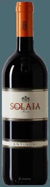 Antinori Tenuta Tignanello Solaia 2017 (1.5 Liter)