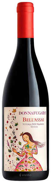 Donnafugata - Bell'Assai 2023 (750 ml)