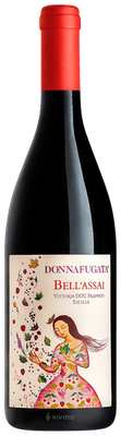 Donnafugata - Bell'Assai 2023 (750 ml)