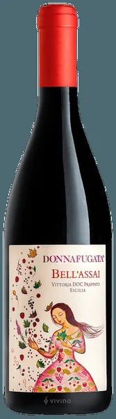 Donnafugata - Bell'Assai 2024 (750 ml)