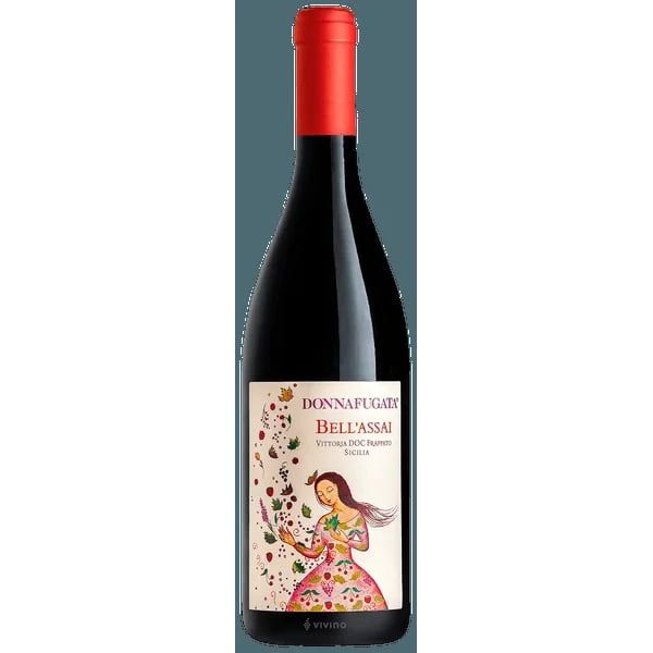 Donnafugata - Bell'Assai 2024 (750 ml)