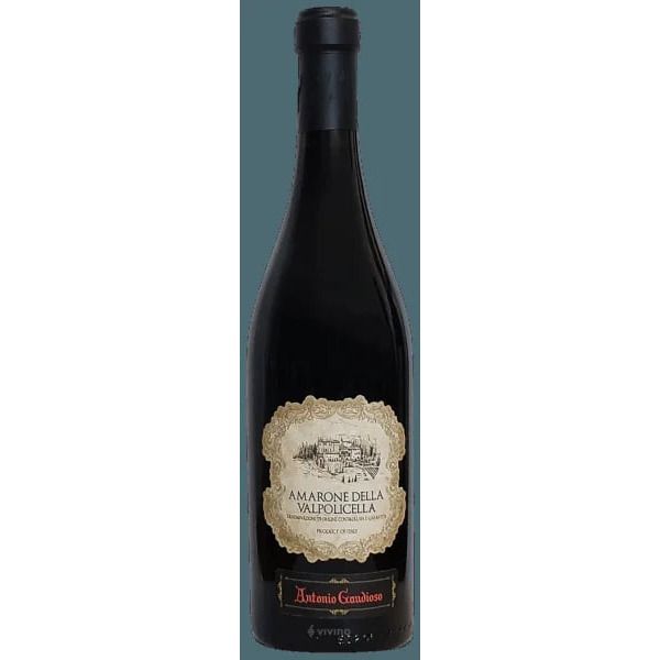 Antonio Gaudioso Amarone della Valpolicella 2021 (750 ml)
