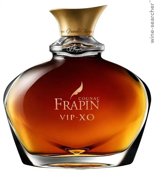 Frapin VIP XO Cognac 750 ml
