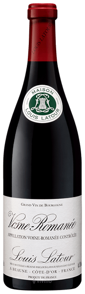 Louis Latour Vosne-Romanée 2022 (750 ml)