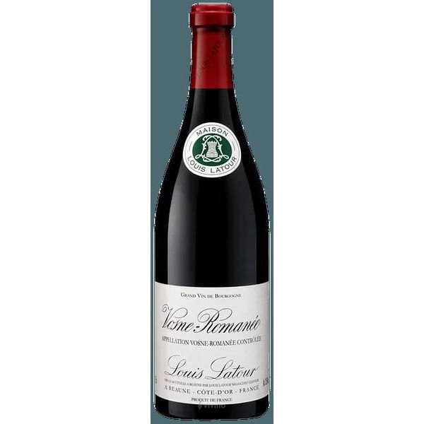Louis Latour Vosne-Romanée 2022 (750 ml)