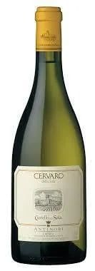 Marchesi Antinori Castello della Sala Cervaro della Sala 2023 (750 ml)
