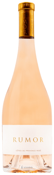 Rumor Cotes de Provence Rose 2024 (750 ml)