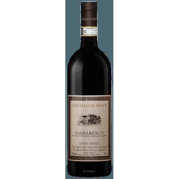 Castello Di Neive Barbaresco 2023 (750 ml) Castello Di Neive Barbaresco 2023 (750 ml)