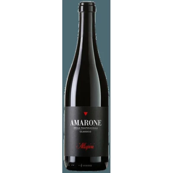 Allegrini Amarone della Valpolicella Classico 2021 (750 ml)