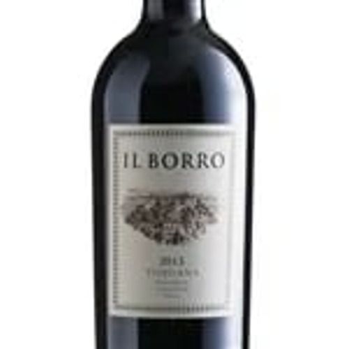 Il Borro Toscana Rosso 2020 (750 ml)